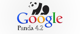 Google Update Panda 4.2