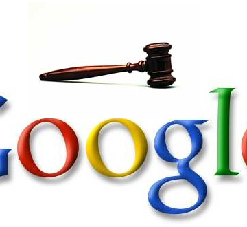 Google Forced To Pay Damages For Libelous Search