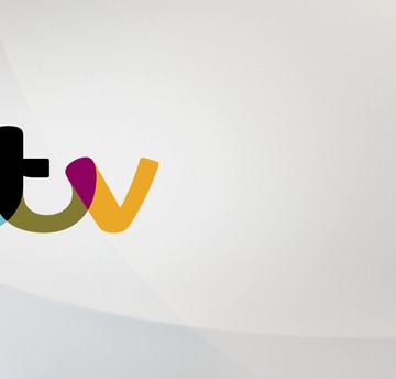ITV Rebrands