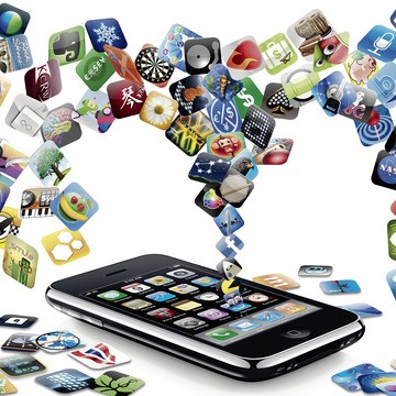 Mobile Software Development and Mobile Marketing