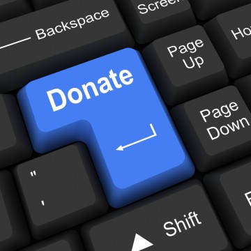 How charities can utilize social media