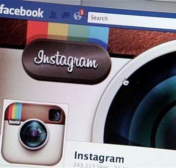 Facebook Acquires Instagram User data