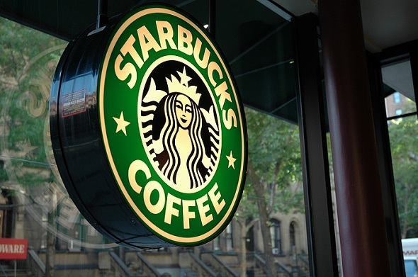 Starbucks Make Open Letter of Apology in UK Newspapers - Jungle