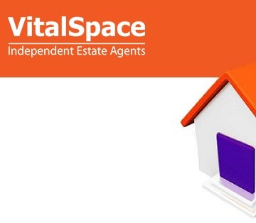 Vital Space win 'Website of the Month'
