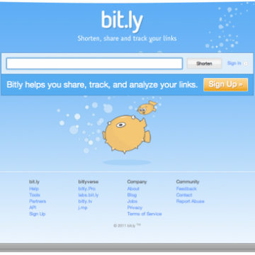 Bit.ly Trends and Discussions