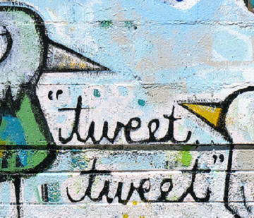 The Twitter cheat sheet every marketer needs to have!