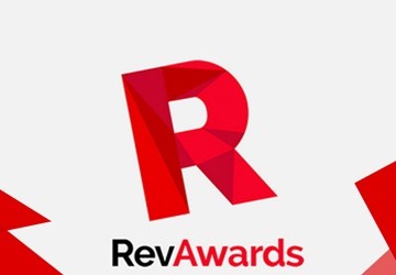 Rev Awards 2013
