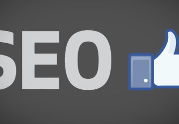 What SEO benefits does Social Media have?