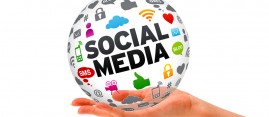 Social Media Marketing Image