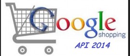 Google Shopping API