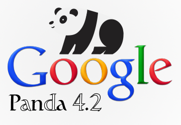 Google Update Panda 4.2