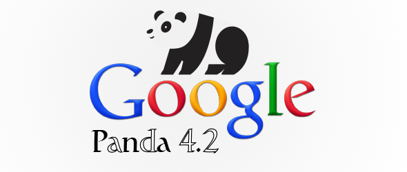 Google Update Panda 4.2