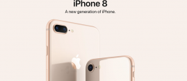 iPhone 8