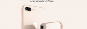 iPhone 8