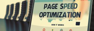optimising your website download speed
